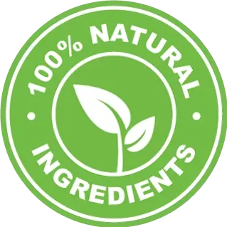 Natural ingredients